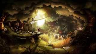 Night Of The Rabbit Trailer - Daedalic Entertainment
