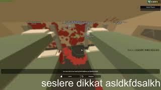 Unturned HİLE İLE SUNUCU ÇÖKERTME 2022 GÖKTÜRK ZİKİŞ [AERODAKWARE] [Unturned Hack] [Unturned Hile]