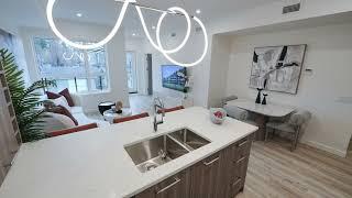 Eminence Showroom (Kelowna Condos For Sale)