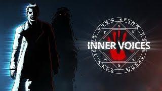 Inner Voices (PC) | Геймплей (Gameplay HD) на Русском!