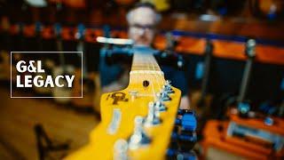 G&L Legacy HSS Review