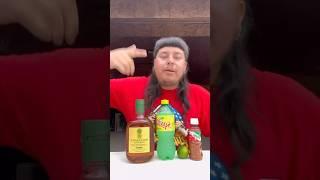 Pineapple Buchanan, Squirt, Lime & Tajín?