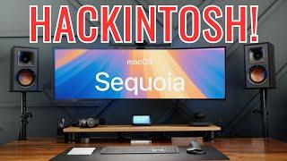 Will macOS Sequoia run on Hackintosh?