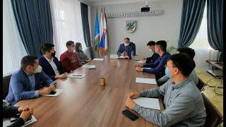 Молодёжная Палата Якутской Городской Думы