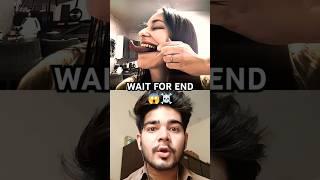 Wait for end️ #shorts #viral #bushorts