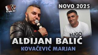 Aldijan Balić - Kovačević Marijan (Novo 2025)