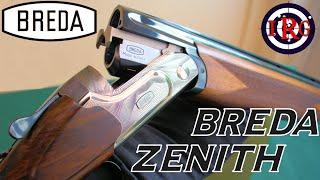 Breda Zenith Review 4K