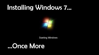 Installing Windows 7 On Ryzen For The Last Time? Installation on a B450 Motherboard