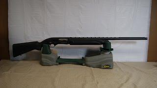 Remington/Baikal Semi Auto ShotGun