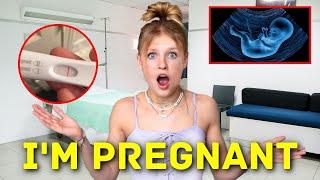 Payton Delu is HAVING A BABY... (Ninja Kidz TV)