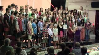 Prayer Vocal Lounge
