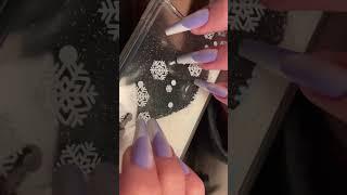 Phone case pt 3 #asmr #visualtingle #asmrsleep #relaxing #triggersforsleep