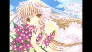 Chobits - Let Me Be With You (Sega Genesis/Mega Drive Mix)