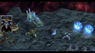 This is how Starcraft 2 should've ended