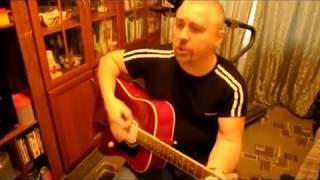 Перекрёсток дорог. Александр Русаков