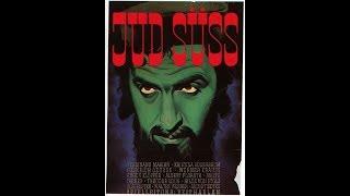 Propaganda in Film | Suss The Jew (1940)