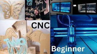 Do I like my CNC? OneFinity CNC