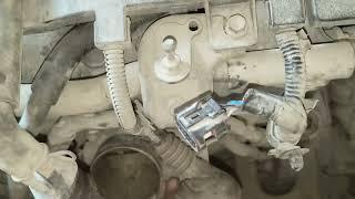 how to fix p3190 Poor Engine power Toyota Prius hybrid 2017