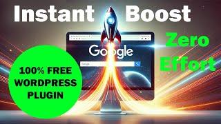 How to Rank Blog Posts Higher on Google in 2025 - Using this 100% FREE SEO Plugin