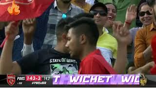 Punjab Kings Vs Kolkata Knight Riders Match 2 Highlights - 2023