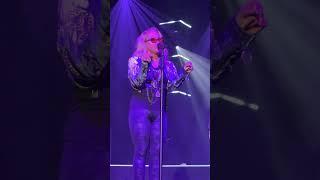 Anastacia - Overdue Goodbye Berlin 02.02.2023