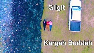 Kargah nala Gilgit | Kabir Khan Afridi