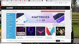 248 Free VST Plugins and Sample Packs Vol 1