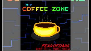 Fearofdark - The Coffee Zone - full album (2014)