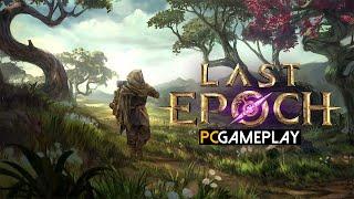 Last Epoch Gameplay (PC)