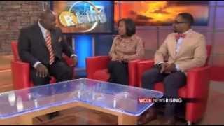 Urban Housecall WCCB Charlotte Reel