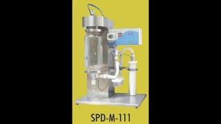 TECHNOSEARCH INSTRUMENTS SPRAY DRYER