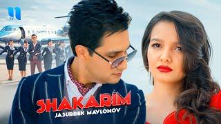 Jasurbek Mavlonov - Shakarim (Official Music Video)