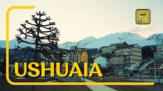 Iván de viaje por USHUAIA - Episodio 04 (22-09-2023)