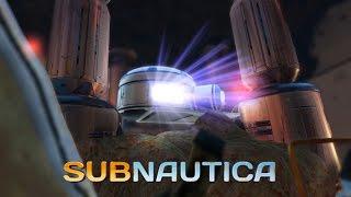 БАЗА ВНУТРИ АВРОРЫ - Subnautica #27