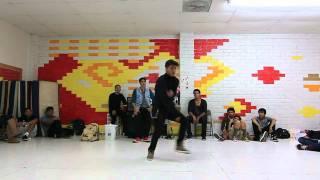 Vega DEMO Vertifight USA 2 Best of CA