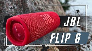 ЛЕГЕНДА НАШЕГО ВРЕМЕНИ  БЕСПРОВОДНАЯ КОЛОНКА JBL FLIP 6 ТОП