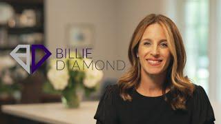 @properties Billie Diamond - Agent Profile Video