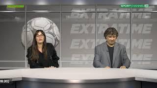 EXTRATIME - Post Turris-Avellino