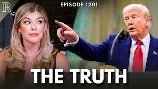 Everyone’s Lying About Trump | Ep 1201