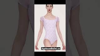 Wear Moi USA Womens Leotard Acante #shorts