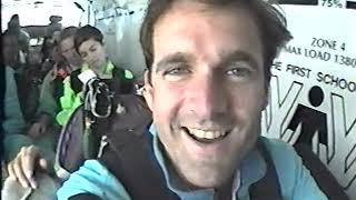 Skydive  1998 - Richard Hoynes