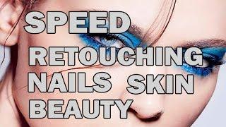 High end retouching by Garth Williams