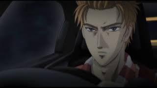 Initial D [AMV REUPLOAD] - Save Another Day For Me (w/ Engine sounds)