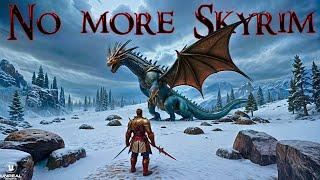 12 New Games That Will Make You Forget Skyrim (Seriously!)