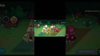 ill solve this problem with my four ancients! || #crk #blowup #cookierunkingdom #edit