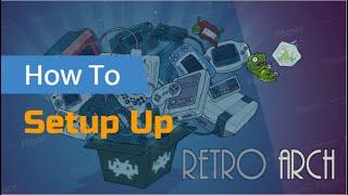 Setting Up RetroArch On PS Vita | PS Vita Hacks |