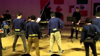 Harvard Breakers - THUD