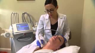 Neck Rejuvenation on Looking Good & Living Well with Dr. Jennifer Walden