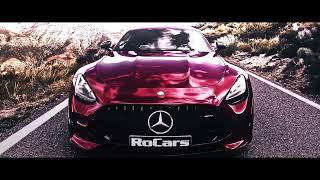 「Mercedes-AMG GT 63」 | Auto | #Fokura_Bday | 2K |