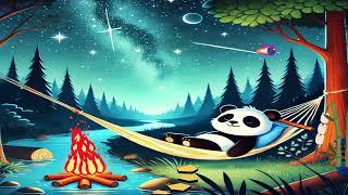  Dreamy Panda – Sleepy Sounds for Deep Relaxation and Sleep 